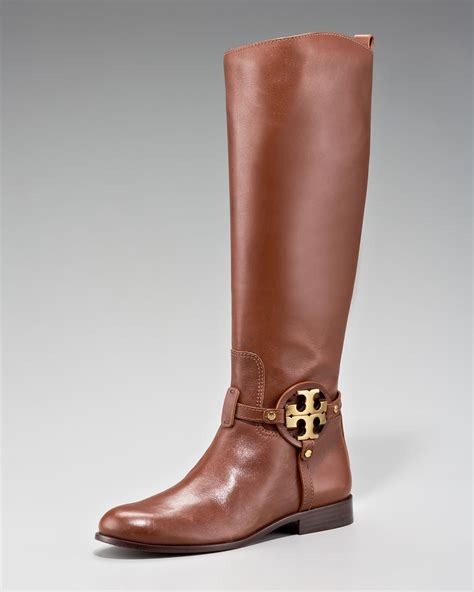 tory burch riding boots outlet.